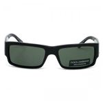 DOLCE��GABBANA�i�h���`�F���K�b�p�[�i�j �T���O���X/���K�l 0DG4026 501/31 LENS3.2�~5.3 �摜4