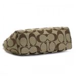 Coach Factory�i�R�[�` �t�@�N�g���[�j �g�[�g�o�b�O 14878 SKHWT H22.5�~W33�~D12 �y�A�E�g���b�g�z �摜3