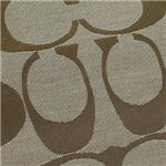 Coach Factory�i�R�[�` �t�@�N�g���[�j �g�[�g�o�b�O 14878 SKHWT H22.5�~W33�~D12 �y�A�E�g���b�g�z �摜5