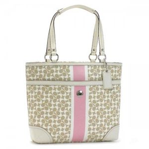Coach Factory（コーチ ファクトリー） ショルダーバッグ 15137 SIGA8 H28×W40×D11 【アウトレット】 - 拡大画像