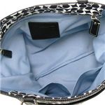 Coach Factory�i�R�[�` �t�@�N�g���[�j �V�����_�[�o�b�O 15137 SBWBK H28�~W28�~D8.5 �y�A�E�g���b�g�z �摜2