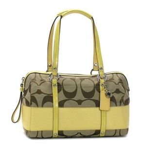 Coach Factory（コーチ ファクトリー） ショルダーバッグ 13551 SKHYL H18XW30XD15 【アウトレット】 - 拡大画像