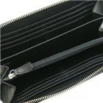 Coach Factory�i�R�[�` �t�@�N�g���[�j �����z 2 43393 SLCBK H10�~W20�~D2.5 �y�A�E�g���b�g�z �摜2