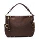 Cole Haan(コールハーン) ショルダーバッグ SADDLE B26406  ダークブラウン H30.5×W40.5×D5