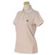 MONCLER(モンクレール) レディースシャツ  83740 500 ピンク XS