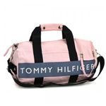 TOMMY HILFIGER(トミーヒルフィガー) ボストンバッグ 10 L200230 661 H23×W37×D17