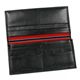 TOMMY HILFIGER(トミーヒルフィガー) 長財布 6 ブラック H19×W9.5×D2 - 縮小画像2
