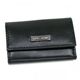 TOMMY HILFIGER(トミーヒルフィガー) キーケース 6   ブラック H6×W9×D1.5