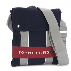 TOMMY HILFIGER(トミーヒルフィガー) ショルダーバッグ HARBOUR POINT L500107 467 H32×W25×D6