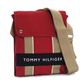 TOMMY HILFIGER(トミーヒルフィガー) ショルダーバッグ HARBOUR POINT  L500107 600  H32×W25