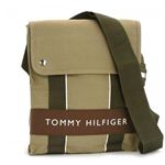 TOMMY HILFIGER(トミーヒルフィガー) ショルダーバッグ HARBOUR POINT  L500107 261  H32×W25×D6