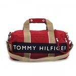 TOMMY HILFIGER(トミーヒルフィガー) ボストンバッグ 10 L200230 600 H23×W37×D17