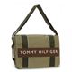 TOMMY HILFIGER(トミーヒルフィガー) ショルダーバッグ HARBOUR POINT  L500082 261  H33×W40