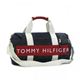 TOMMY HILFIGER(トミーヒルフィガー) ボストンバッグ HARBOUR POINT  L200159 400  H23×W37×
