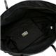 Fendi(フェンディ) トートバッグ ナッパ 8BH185 F0NJL ダークブラウン H27×W35×D14 - 縮小画像2