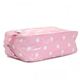 CATH KIDSTON(キャスキッドソン) ポーチ 274135 ピンク H15×W25×D9 - 縮小画像3