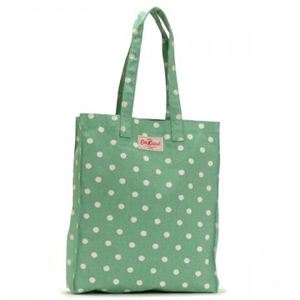 CATH KIDSTON(キャスキッドソン) FASHION 273466 SKY ブルーUE H42×W33×D8 - 拡大画像
