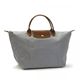 Longchamp(ロンシャン) トートバッグ LE PLIAGE 1623 263 グレー H27×W29×D21