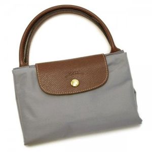 Longchamp(ロンシャン) トートバッグ LE PLIAGE 1623 263 グレー H27×W29×D21