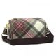 Vivienne Westwood(ヴィヴィアンウエストウッド) ショルダーバッグ DERBY 5076  EXHIBITION H12×W25×D12