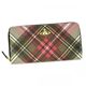 Vivienne Westwood(ヴィヴィアンウエストウッド) ナガザイフ DERBY 5140V  EXHIBITION   【ブランド7sale】11月9日15時まで限定値下げ3個限り