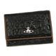 Vivienne Westwood(ヴィヴィアンウエストウッド) 二つ折り財布(小銭入れ付) BAM