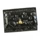 Vivienne Westwood(ヴィヴィアンウエストウッド) 二つ折り財布(小銭入れ付) EBU