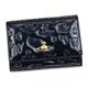 Vivienne Westwood(ヴィヴィアンウエストウッド) 二つ折り財布(小銭入れ付) EBU