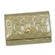 Vivienne Westwood(ヴィヴィアンウエストウッド) 二つ折り財布(小銭入れ付) EBU