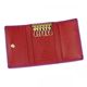 Vivienne Westwood(ヴィヴィアンウエストウッド) キーケース NAPPA 720V チェリー H6×W10×D1.5 - 縮小画像2