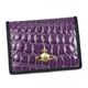Vivienne Westwood(ヴィヴィアンウエストウッド) パスケース CHANCERY 72