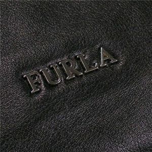 Furla(フルラ) ショルダーバッグ BX69 O60 ブラック H30×W33×D9