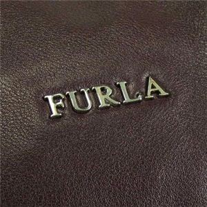 Furla(フルラ) ショルダーバッグ BX69 MEL ワイン H30×W33×D9