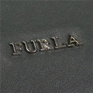 Furla(フルラ) ショルダーバッグ BY69 FIL グレー H30×W33×D10