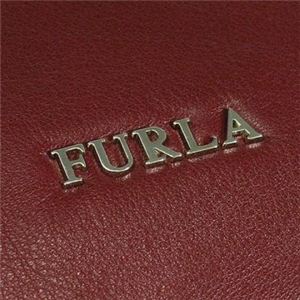 Furla(フルラ) ショルダーバッグ BY69 RU0 チェリー H30×W33×D10