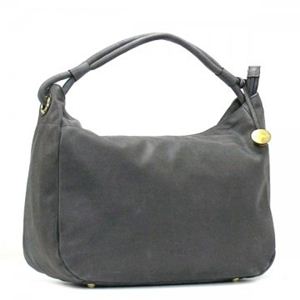 Furla(フルラ) ショルダーバッグ BT16 FIL グレー H30×W36×D14