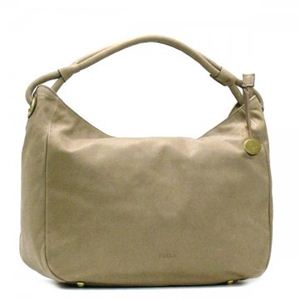 Furla(フルラ) ショルダーバッグ BT16 SB0 ベージュ H30×W36×D14
