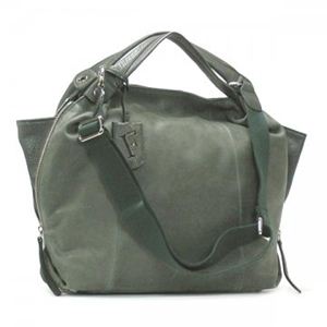 Furla(フルラ) ショルダーバッグ  B054 MUS グリーン H32.5×W32×D10