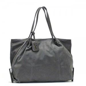 Furla(フルラ) トートバッグ  B055 FIL グレー H30×W37×D12