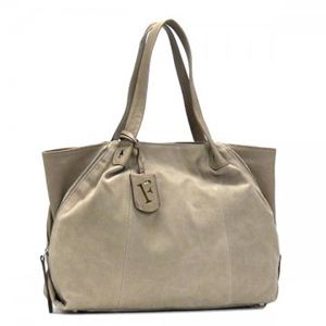 Furla(フルラ) トートバッグ  B055 SB0 ベージュ H30×W37×D12