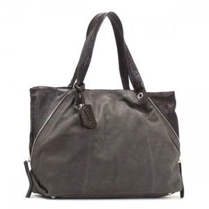 Furla(フルラ) トートバッグ  B055 CW0 ダークブラウン H30×W37×D12