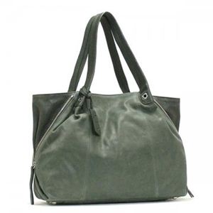 Furla(フルラ) トートバッグ  B055 MUS グリーン H30×W37×D12