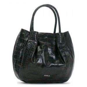 Furla(フルラ) ショルダーバッグ BX69 O60 ブラック H31×W30×D10