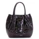 Furla(フルラ) ショルダーバッグ  BX69 MEL ワイン H31×W30×D10