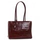 Furla(フルラ) トートバッグ  665L RU0 チェリー H27×W36×D10.5