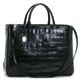 Furla(フルラ) トートバッグ  1665 O60 ブラック H27×W37×D10.4