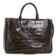 Furla(フルラ) トートバッグ  1665 YA0 ダークブラウン H27×W37×D10.4