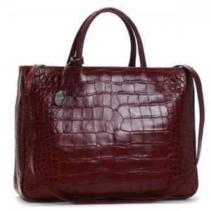 Furla(フルラ) トートバッグ 1665 RU0 チェリー H27×W37×D10.4