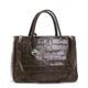 Furla(フルラ) トートバッグ  1826 YA0 ダークブラウン H22.5×W32×D10.