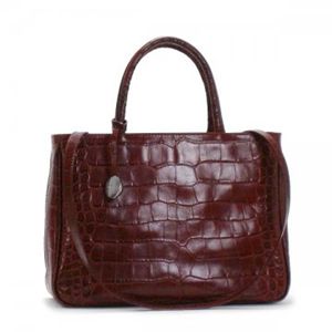 Furla(フルラ) トートバッグ 1826 RU0 チェリー H22.5×W32×D10.5